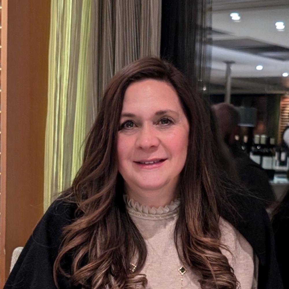 Meet your Posher, Jerilyn